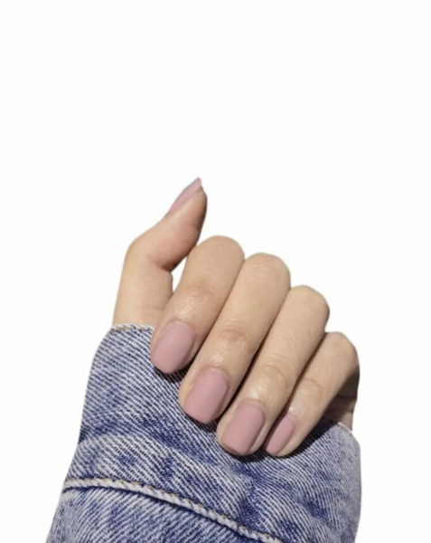 E$A PRESS ON NAIL اظافر تركيب